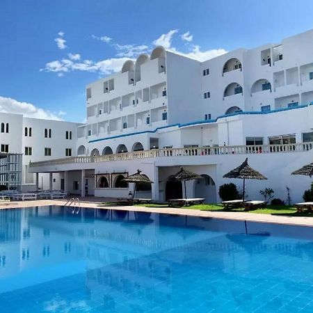 Hotel Best Beach- Family Only Chott Meriem Exterior foto