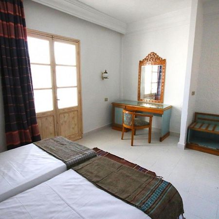 Hotel Best Beach- Family Only Chott Meriem Exterior foto