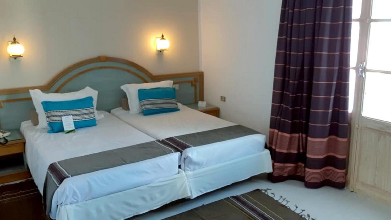 Hotel Best Beach- Family Only Chott Meriem Exterior foto
