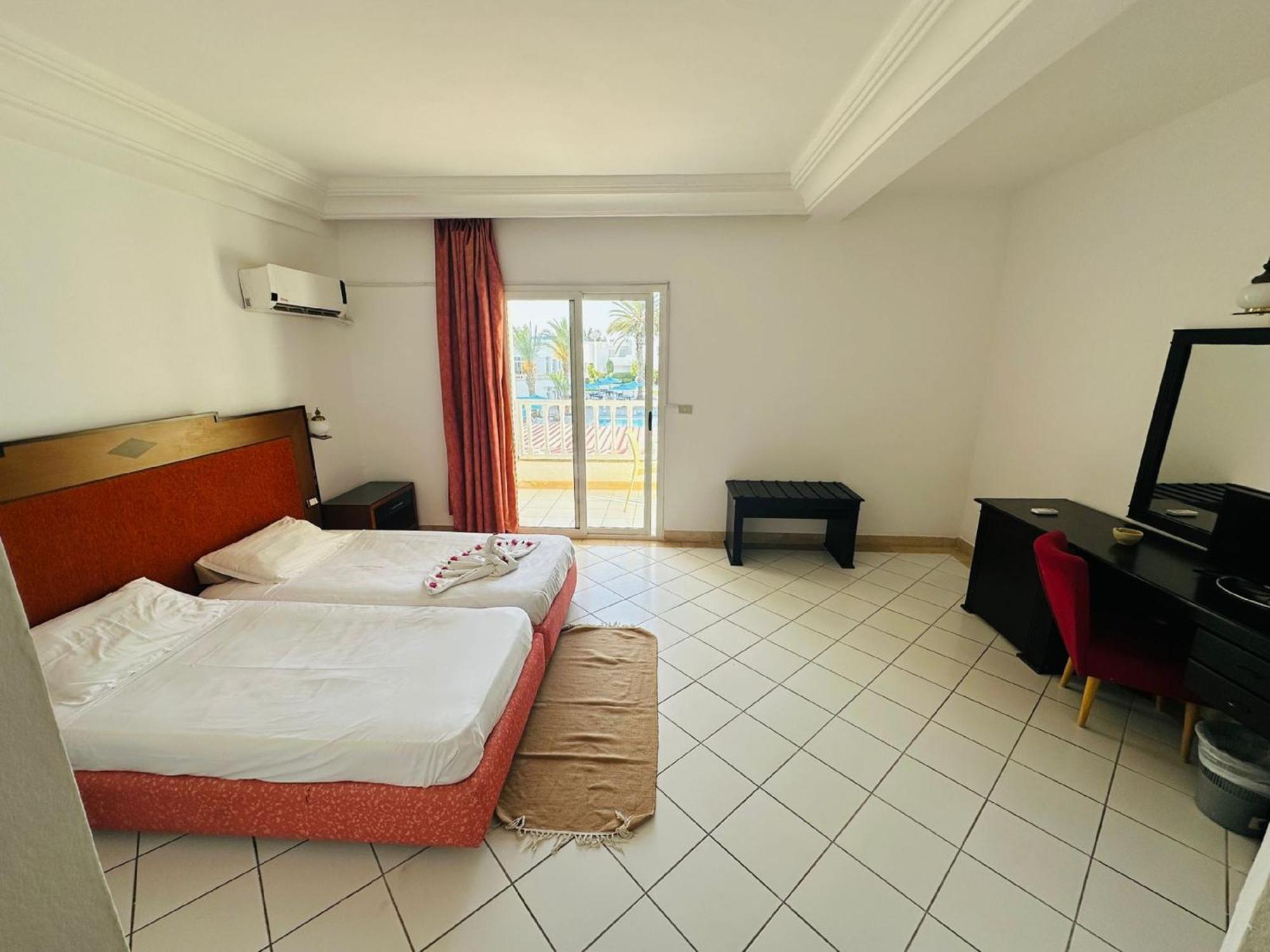Hotel Best Beach- Family Only Chott Meriem Exterior foto